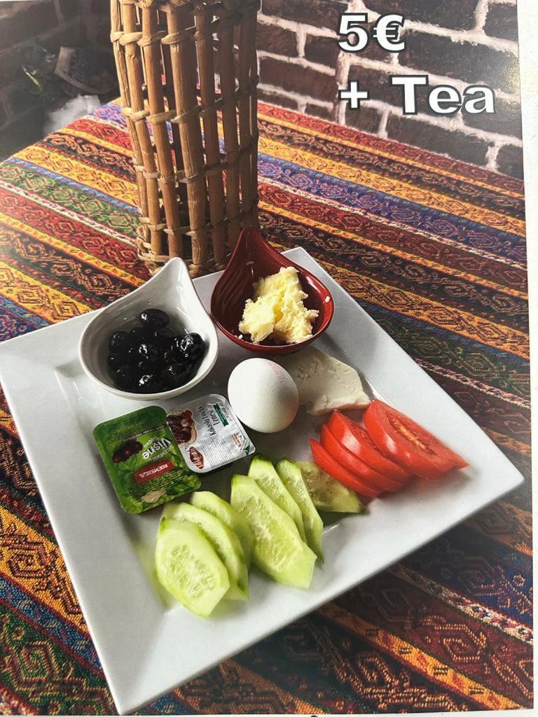 Armis Hostel - Istanbul — Photos 3