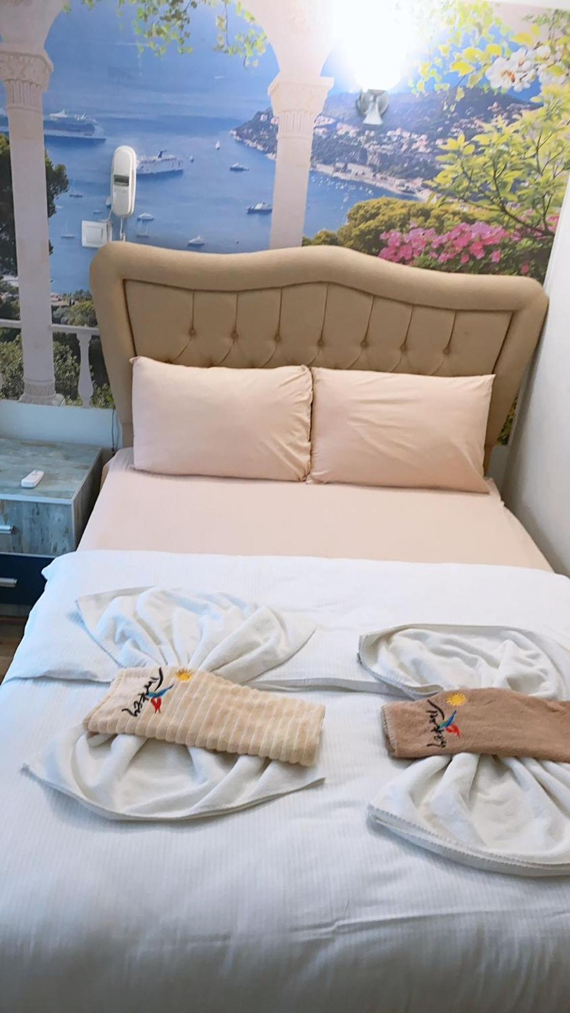 Armis Hostel - Istanbul — Photos 1