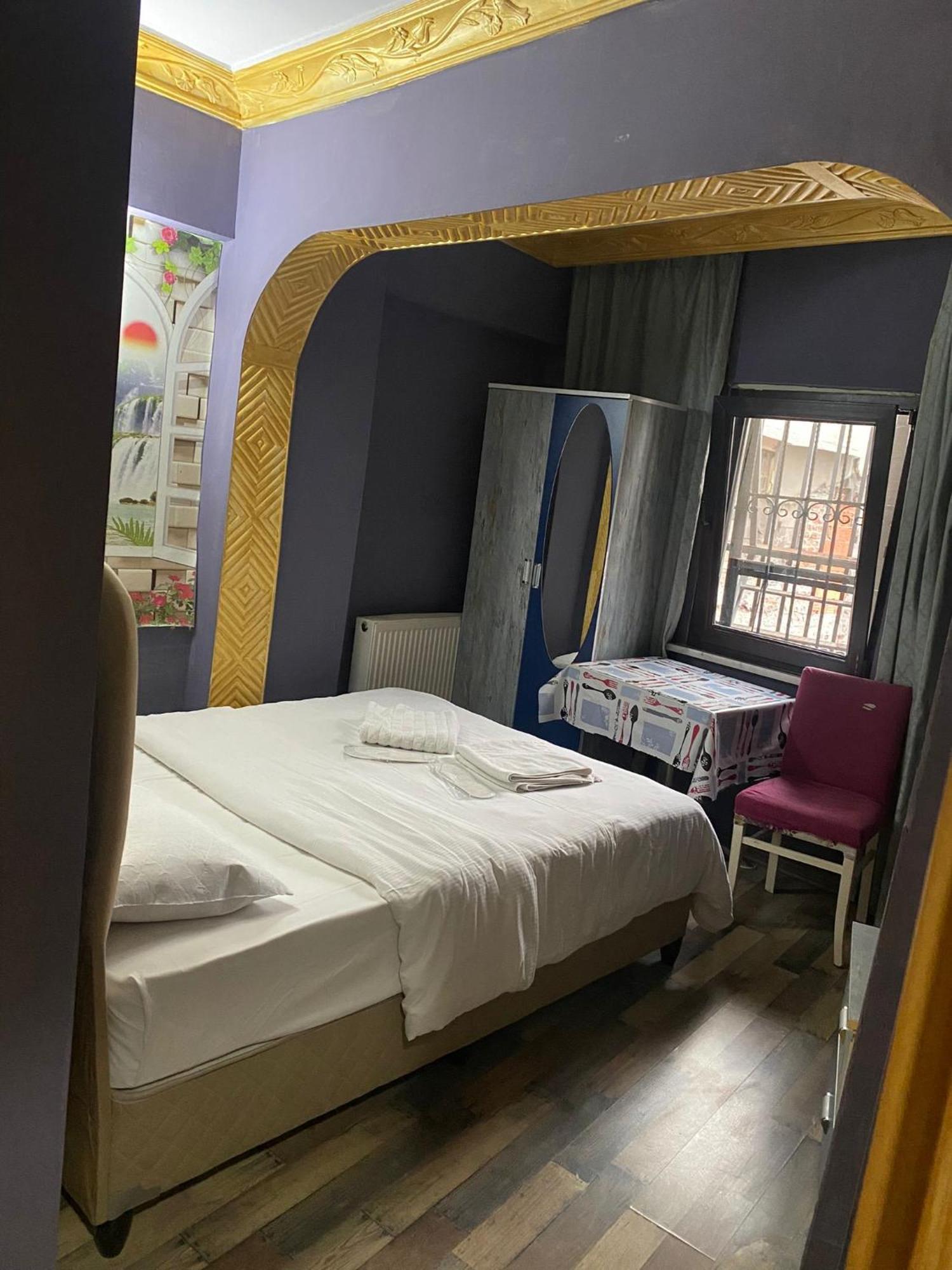 Armis Hostel - Istanbul, Istanbul
